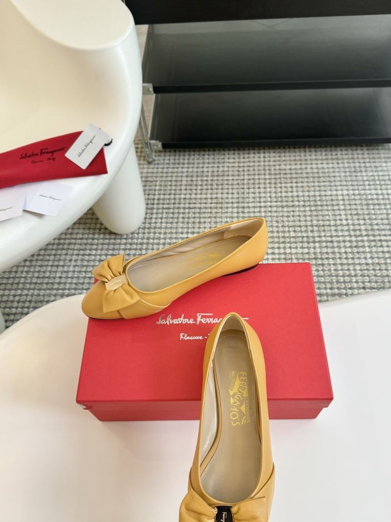 Ferragamo Shoes